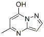 16082-26-1,5-METHYLPYRAZOLO[1,5-A]PYRIMIDIN-7-OL