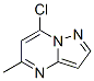 16082-27-2,7-CHLORO-5-METHYLPYRAZOLO[1,5-A]PYRIMIDINE