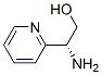 160821-26-1,2-Pyridineethanol,beta-amino-,(R)-(9CI)