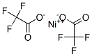 16083-14-0,nickel(2+) trifluoroacetate