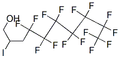 16083-64-0,2-IODO-1H,1H,2H,3H,3H-PERFLUORODECAN-1-OL