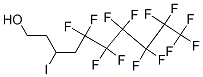 16083-68-4,3-Iodo-1H,1H,2H,2H,3H,4H,4H-perfluorodecan-1-ol