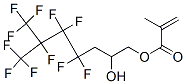 16083-79-7,3-(PERFLUORO-3-METHYLBUTYL)-2-HYDROXYPROPYL METHACRYLATE