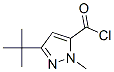 160842-62-6,3-(TERT-BUTYL)-1-METHYL-1H-PYRAZOLE-5-CARBONYL CHLORIDE