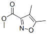 160850-61-3,3-Isoxazolecarboxylicacid,4,5-dimethyl-,methylester(9CI)