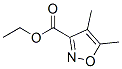 160850-62-4,3-Isoxazolecarboxylicacid,4,5-dimethyl-,ethylester(9CI)