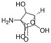160868-85-9,2-Oxabicyclo[2.2.1]heptan-3-one,4-amino-5,6,7-trihydroxy-,[1S-(endo,endo,syn)]-(9CI)