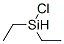 1609-19-4,DIETHYLCHLOROSILANE