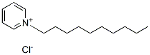 1609-21-8,1-decylpyridinium chloride