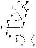 16090-14-5,Perfluoro(4-methyl-3,6-dioxaoct-7-ene)sulfonyl fluoride