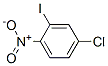 160938-18-1,4-chloro-2-iodo-1-nitrobenzene