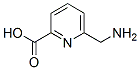 160939-10-6,6-(AMINOMETHYL)-2-PYRIDINE CARBOXYLIC ACID