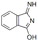 160956-18-3,1H-Isoindol-3-ol,1-imino-,(Z)-(9CI)