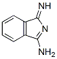 160956-28-5,1H-Isoindol-3-amine,1-imino-,(E)-(9CI)