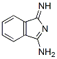 160956-29-6,1H-Isoindol-3-amine,1-imino-,(Z)-(9CI)
