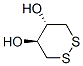 16096-98-3,(4S,5S)-dithiane-4,5-diol