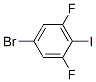 160976-02-3,4-Bromo-2,6-difluoroiodobenzene