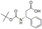 161024-80-2,(R)-N-Boc-3-Amino-3-phenylpropanoic acid