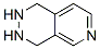 161034-61-3,Pyrido[3,4-d]pyridazine, 1,2,3,4-tetrahydro- (9CI)