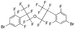 161045-77-8,(4-BROMO-2,6-DIFLUOROPHENYL)-1,1,2,3,3,3-HEXAFLUOROPROPYL ETHER