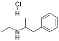16105-78-5,(±)-N-ethyl-alpha-methylphenethylamine hydrochloride