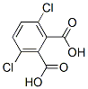 16110-99-9,3,6-Dichlorophthalic acid