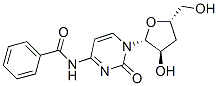 161110-00-5,N4-BENZOYL-3'-DEOXYCYTIDINE