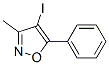 16114-53-7,4-IODO-3-METHYL-5-PHENYLISOXAZOLE
