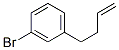 161173-98-4,4-(3-Bromophenyl)but-1-ene