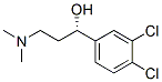 161229-01-2,(S)-1-(3,4-DICHLORO-PHENYL)-3-DIMETHYLAMINO-PROPAN-1-OL