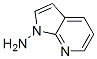 161264-46-6,1H-Pyrrolo[2,3-b]pyridin-1-amine(9CI)