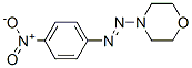 161265-61-8,4-[(4-NITROPHENYL)AZO]-MORPHOLINE