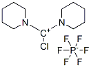 161308-40-3,Chlorodipiperidinocarbenium hexafluorophosphate