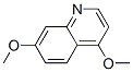 161327-47-5,4,7-DIMETHOXYQUINOLINE
