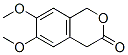 16135-41-4,6,7-DIMETHOXY-1,4-DIHYDRO-3H-ISOCHROMEN-3-ONE