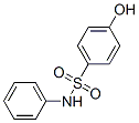 161356-05-4,4-HYDROXY-N-PHENYLBENZENE SULPHONAMIDE