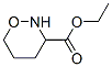 161362-30-7,2H-1,2-Oxazine-3-carboxylicacid,tetrahydro-,ethylester(9CI)