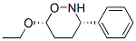 161362-37-4,2H-1,2-Oxazine,6-ethoxytetrahydro-3-phenyl-,cis-(9CI)