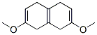 1614-82-0,1,4,5,8-Tetrahydro-2,7-dimethoxynaphthalene