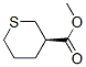 161404-77-9,2H-Thiopyran-3-carboxylicacid,tetrahydro-,methylester,(R)-(9CI)