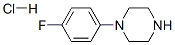 16141-90-5,1-(4-FLUOROPHENYL)PIPERAZINE HYDROCHLORIDE
