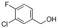 161446-90-8,3-CHLORO-4-FLUOROBENZYL ALCOHOL