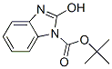 161468-45-7,2-HYDROXY-BENZOIMIDAZOLE-1-CARBOXYLIC ACID TERT-BUTYL ESTER