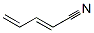 1615-70-9,penta-2,4-dienenitrile