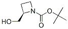161511-90-6,(R)-1-(TERT-BUTOXYCARBONYL)-2-AZETIDINEMETHANOL