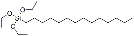 16153-27-8,tetradecyltriethoxysilane