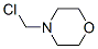 16158-87-5,N-CHLOROMETHYLMORPHOLINE