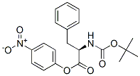 16159-70-9,BOC-D-PHENYLALANINE 4-NITROPHENYL ESTER