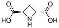 161596-63-0,(2R,4R)-(+)-AZETIDINE-2,4-DICARBOXYLIC ACID