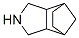 16160-75-1,4-Aza-tricyclo[5.2.1.0 2,6 ]decane
